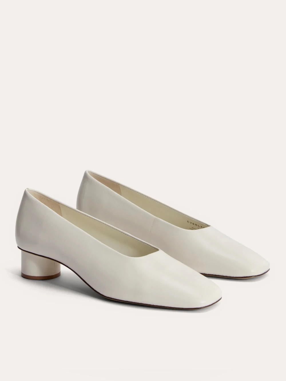 NEW EVERLANE PUMPS